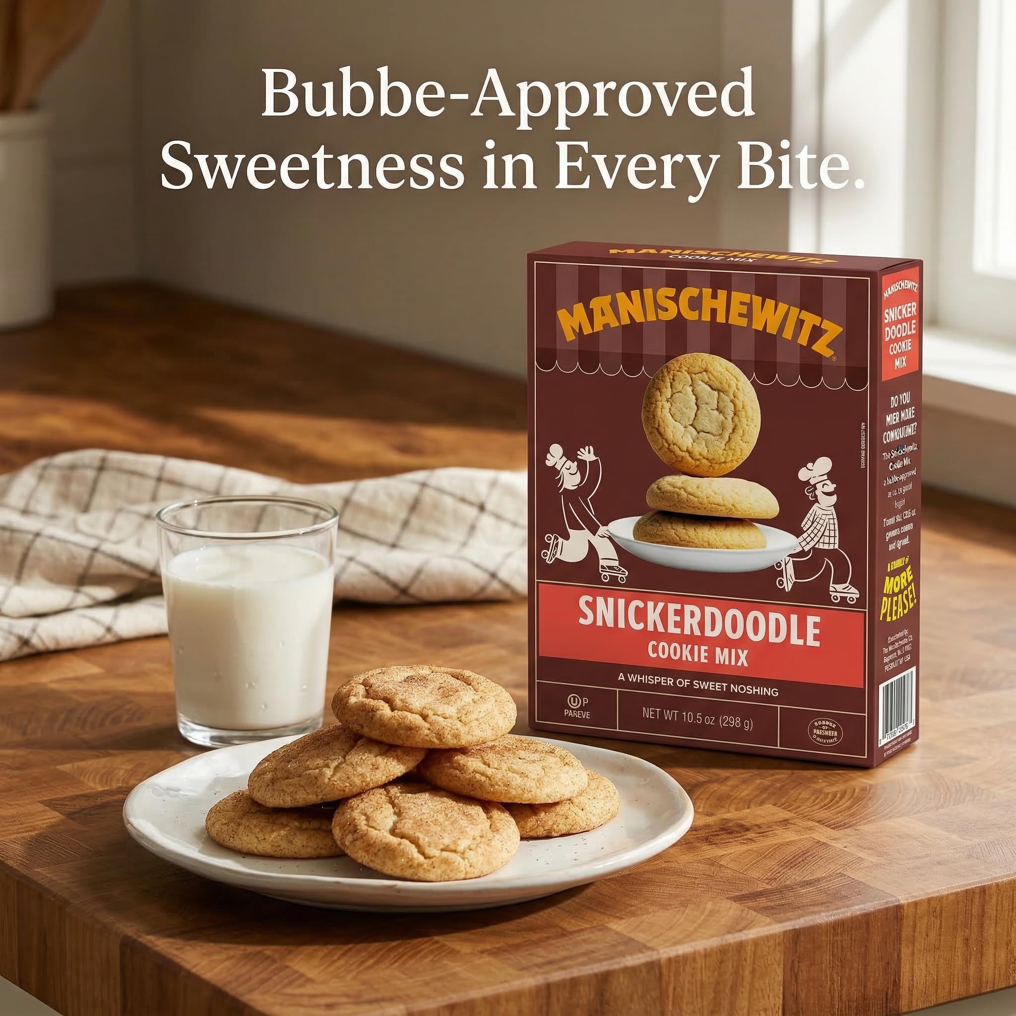 クッキー Smart Cookie 48 Nibblers® Bite-Sized Cookies Signature Tin